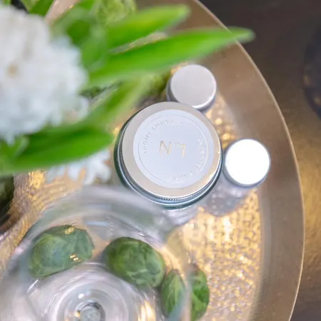 Perfect Flat White Appartamento Westerland