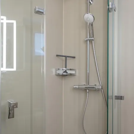 Διαμέρισμα Perfect Flat White Βέστερλαντ