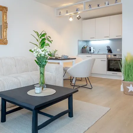 Διαμέρισμα Perfect Flat White *