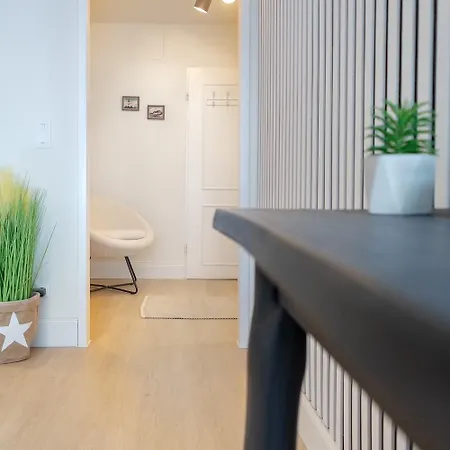 Διαμέρισμα Perfect Flat White *