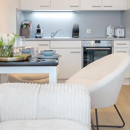 Perfect Flat White * Βέστερλαντ