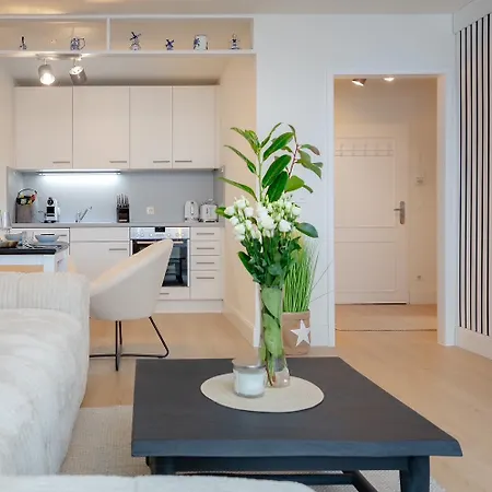 Perfect Flat White Βέστερλαντ