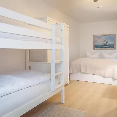 Perfect Flat White Διαμέρισμα