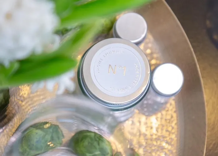 Perfect Flat White Appartamento Westerland