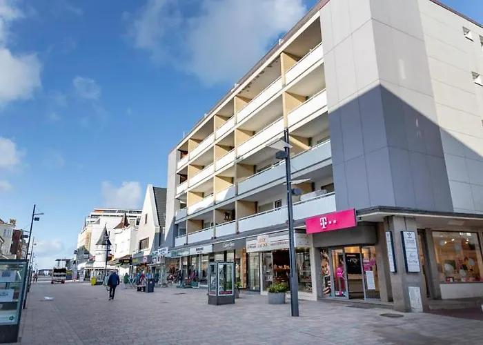 Perfect Flat White * Westerland