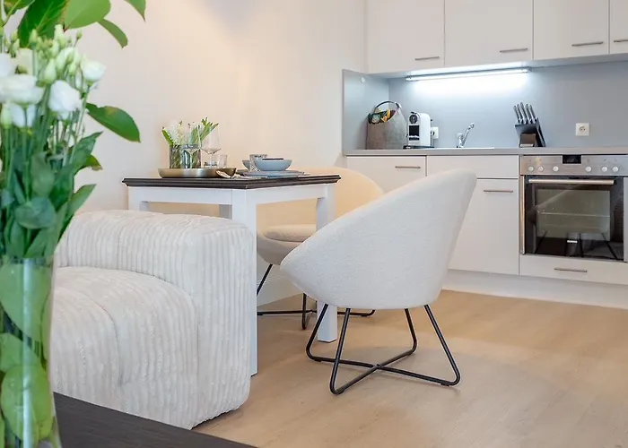 Appartamento Perfect Flat White *