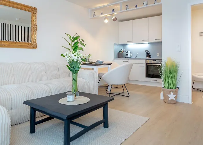 Appartamento Perfect Flat White *