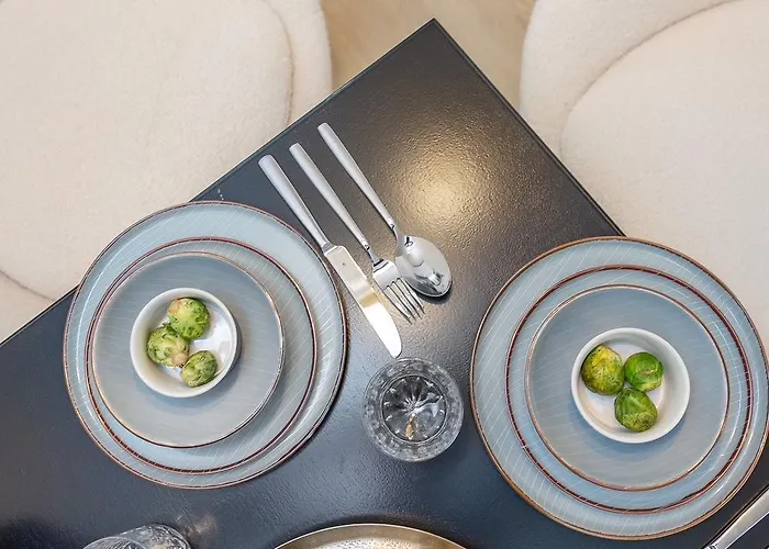 Appartamento Perfect Flat White