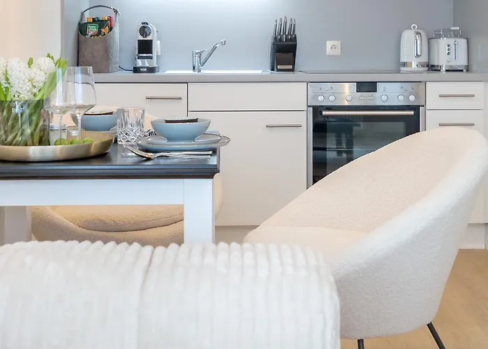 Perfect Flat White * Westerland