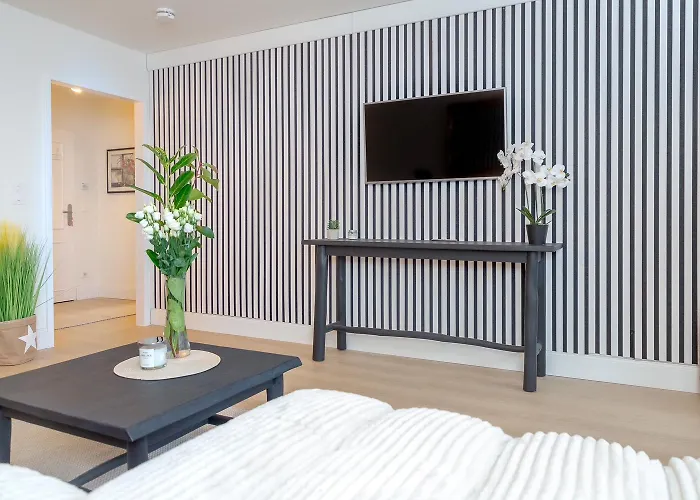 Appartamento Perfect Flat White *