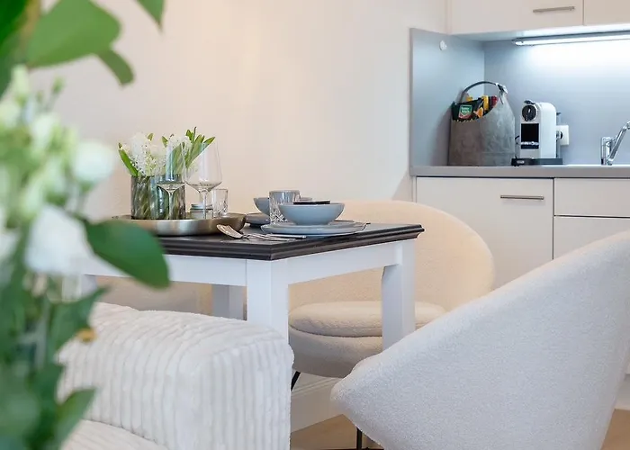 Perfect Flat White Westerland