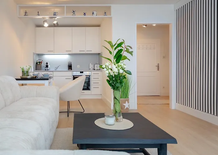 Perfect Flat White Westerland