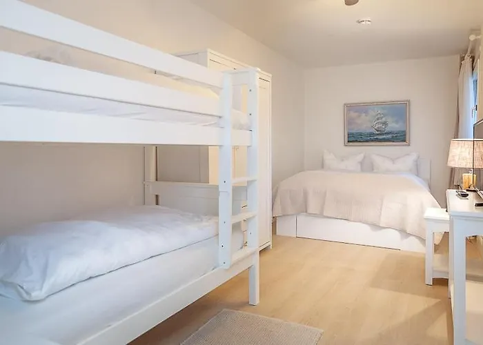 Perfect Flat White Appartamento